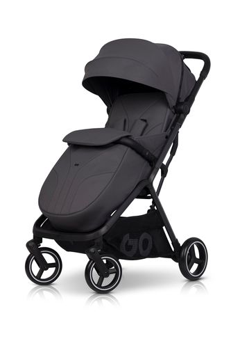 EASY GO Wózek dziecięcy HERO CLOUD GRAY na Arena.pl