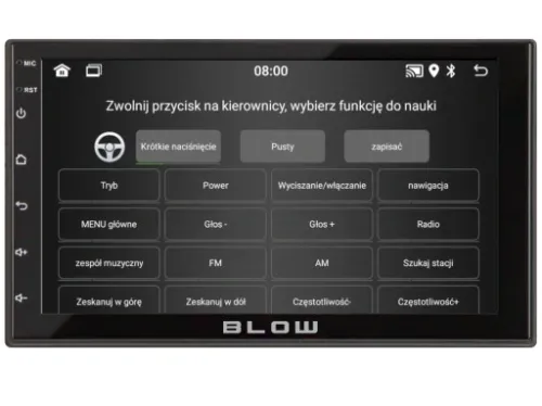 Radio samochodowe 2 DIN WiFi GPS ANDROID BLUETOOTH na Arena.pl