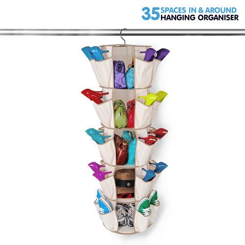 Organizer do Butów In & Around na Arena.pl