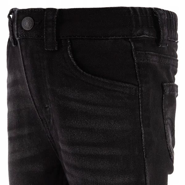 Jeansy Levi's Kids Lvb 74cm (9m+) zdjęcie 4