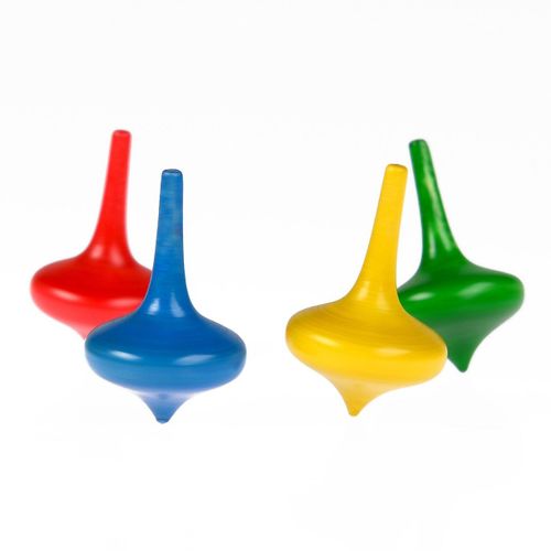 Pilch Bączek kolorowy czerwony na Arena.pl