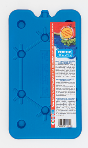 Wkład mrożący płaski 200 ml na Arena.pl