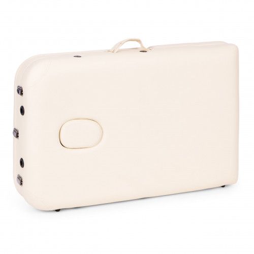 STÓŁ DO MASAŻU MODERNHOME 3-SEGM DREWNIANY SKŁADANY REGULOWANY na Arena.pl