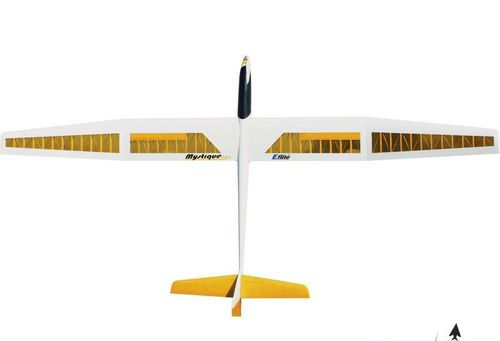 Mystique RES 2.9m ARF na Arena.pl