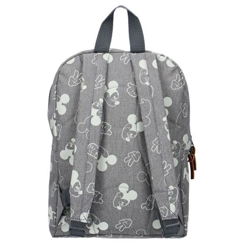 Mickey Mouse - Plecak Szkolny na Arena.pl