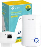 Uniwersalny WZMACNIACZ Sieci Wifi Duży Zasięg WA850RE