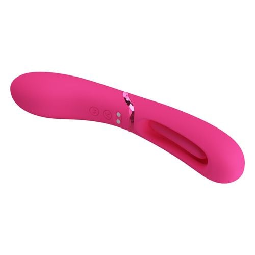 romance   lexie, 7 vibration functions, 4 wiggling settings na Arena.pl