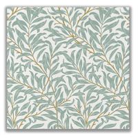 Serwetki papierowe listki Airlaid 40x40 cm, 50 szt.