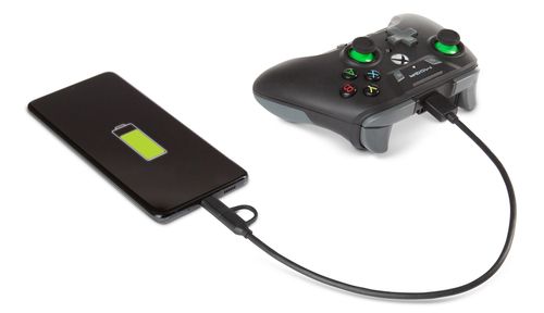 Pad PowerA XP5-X PLUS Xbox xCloud PC Android na Arena.pl