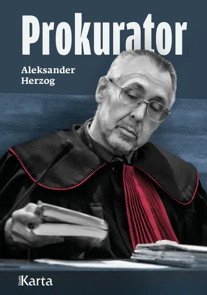 Prokurator zdjęcie 1