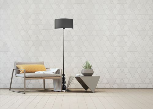 Lampa podłogowa stojąca ROMA na Arena.pl