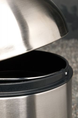 Kosz bullit stal 5l na Arena.pl