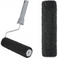 Wałek do gładzi 25x7 cm z rączką fi6 + zapas GEKO G02295