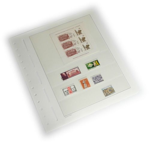 karty LB 4C mix- LEUCHTTURM na Arena.pl