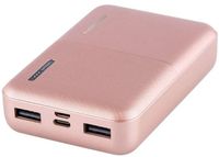 Powerbank GoGEN PB100007RG 10000 mAh różowy
