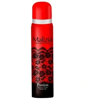 Malizia Damski Dezodorant Passion 100 Ml zdjęcie 1