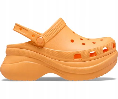 Damskie Buty Chodaki Platforma Koturn Crocs Classci Bae 2066302 Clog 39-40 na Arena.pl