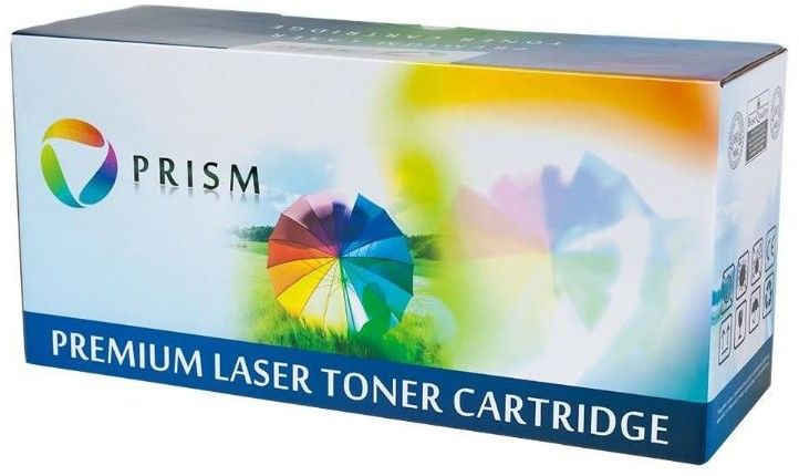 TONER HP-17A PRISM BLACK zdjęcie 1