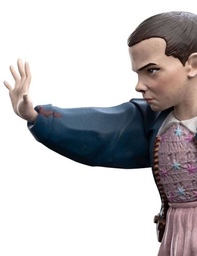 wcoll stranger things eleven figurka 14cm miniepic na Arena.pl