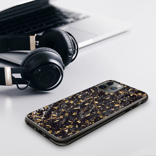 Zizo Refine - Etui iPhone 11 Pro (Black Marble) na Arena.pl