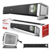 Głośnik komputerowy SOUNDBAR Trust USB AUX 3.5mm