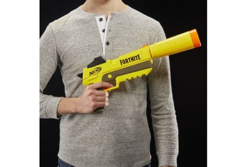 HASBRO E6717 NERF Fortnite SP-L na Arena.pl