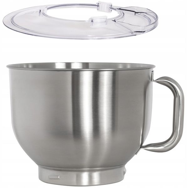 Robot z misą planetarny Lykkele Paulsen 2200W 6,2L zdjęcie 16