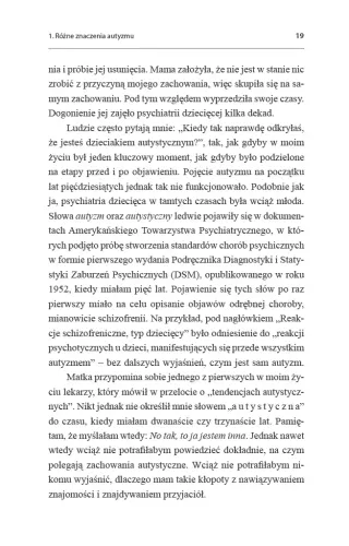 Mózg autystyczny. Podróż w głąb niezwykłych umysłów na Arena.pl