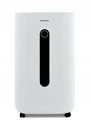 OSUSZACZ POWIETRZA KOMPRESOROWY POCHŁANIACZ WILGOCI 20l/24h HIGROSTAT na Arena.pl