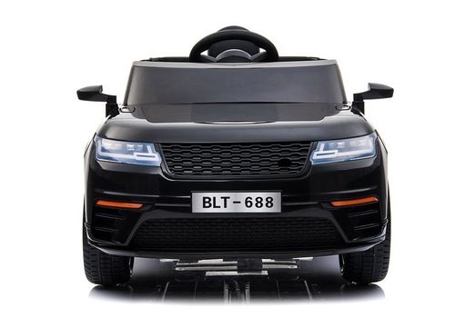 Auto na Akumulator BLT-688 Czarny na Arena.pl