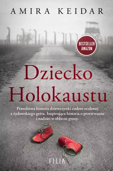 Dziecko Holokaustu zdjęcie 1
