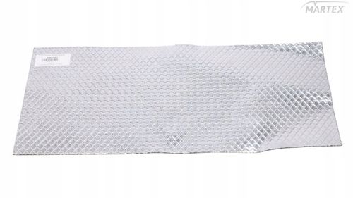 mata aluminiowa boll 25cm x 50cm na Arena.pl