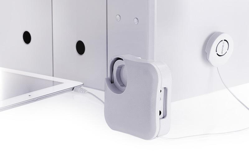 MUSTICKER MAGICZNY GŁOŚNIK JACK 3,5mm na Arena.pl