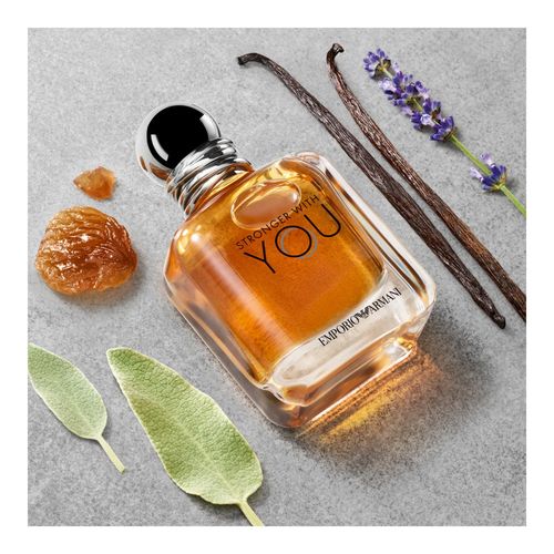 Stronger With You woda toaletowa spray 50ml na Arena.pl