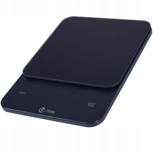 WAGA KUCHENNA ELEKTRONICZNA ISAJ WI1 PRECYZYJNA Z WYSWIETLACZEM DO na Arena.pl