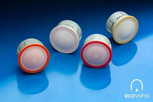 PERLATOR z przegubem ECOVAND PRO 4 L/MIN M24 OSZCZĘDZA -60% WODY obrotowy na Arena.pl