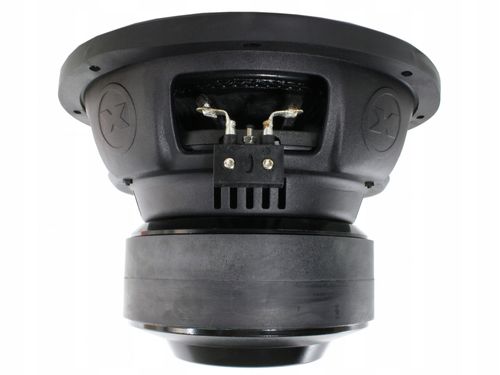 Głośnik Excursion Subwoofer 10'' 25cm 2500W na Arena.pl