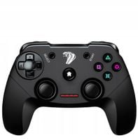 Gamepad bezprzewodowy COBRA Q-SMART QSP070P USB PC/PS3