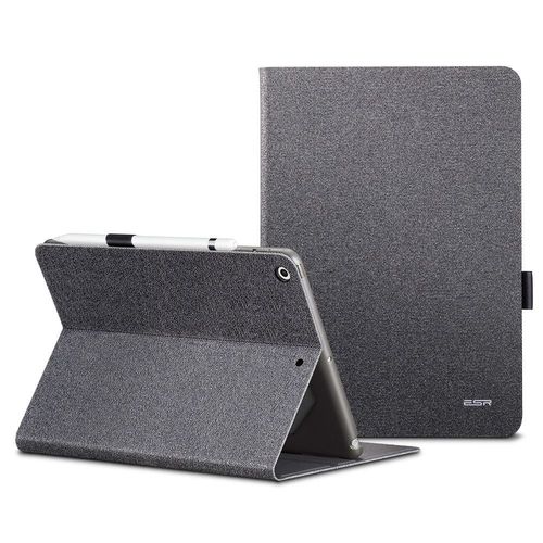 ESR SIMPLICITY PENCIL IPAD 9.7 2017/2018 LIGHT GREY na Arena.pl