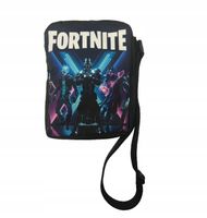 Fortnite F10 torba torebka listonoszka z regulowanym paskiem