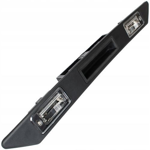 Listwa klamka mikrostyk blenda klapy do Audi A3 8P A4 B6 B7 A6 C6 A8 D4 na Arena.pl