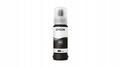 Tusz Epson 108 EcoTank Black (C13T09C14A) na Arena.pl