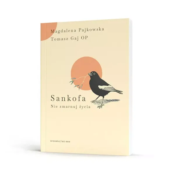 Sankofa. Nie zmarnuj życia zdjęcie 4