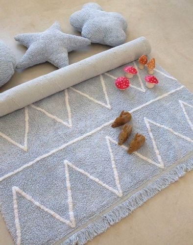 Lorena Canals Poduszka Estrella Azul na Arena.pl