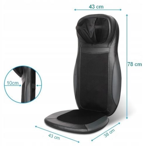 fotel do masażu X-Sport Relaks na Arena.pl