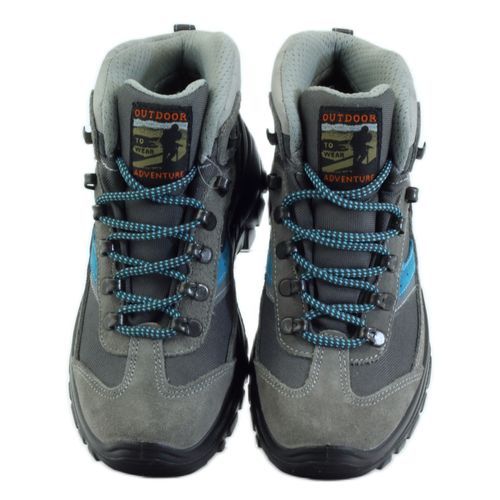 Buty trekkingowe Grisport r.39 na Arena.pl