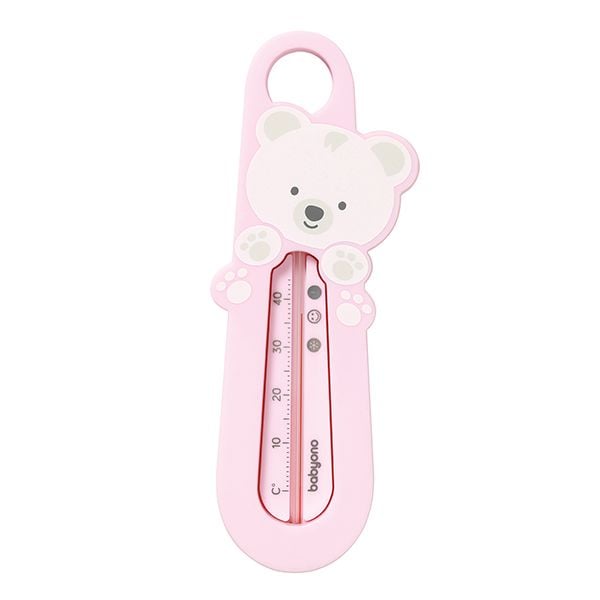 Termometr pływający do kąpieli zdjęcie 1