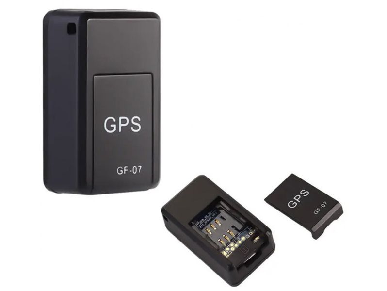 Mini lokalizator pojazdu gps tracker podsłuch ukryty sim śledzenie zdjęcie 3