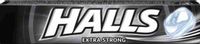 HALLS Extra Strong 33,5g