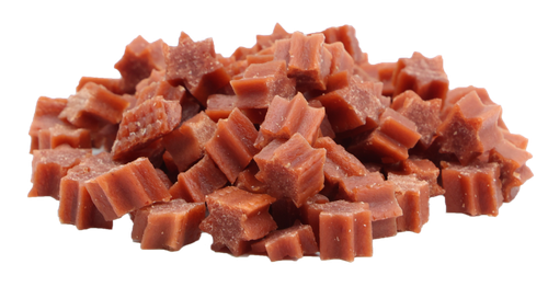 UNIQ PETS przysmaki dla kota miękkie z jagnięciny i tauryną 50g | 30 sztuk na Arena.pl